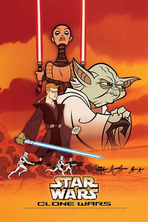 star wars: the clone wars torrentz|star wars clone wars 2003.